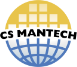 CS MANTECH Logo