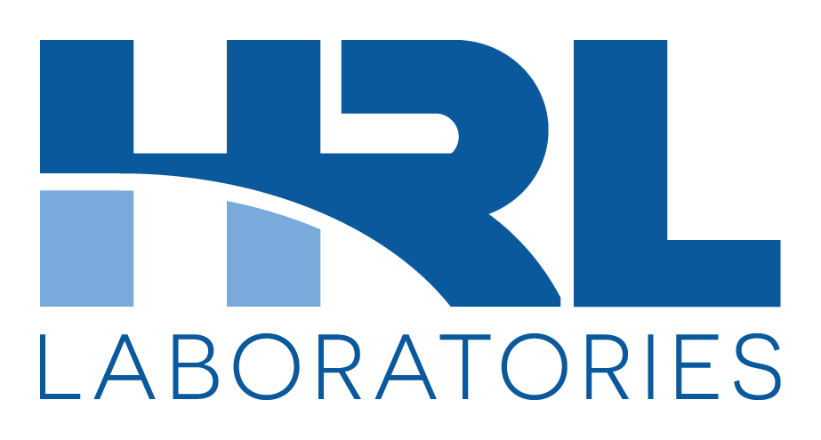 HRL Laboratories Logo