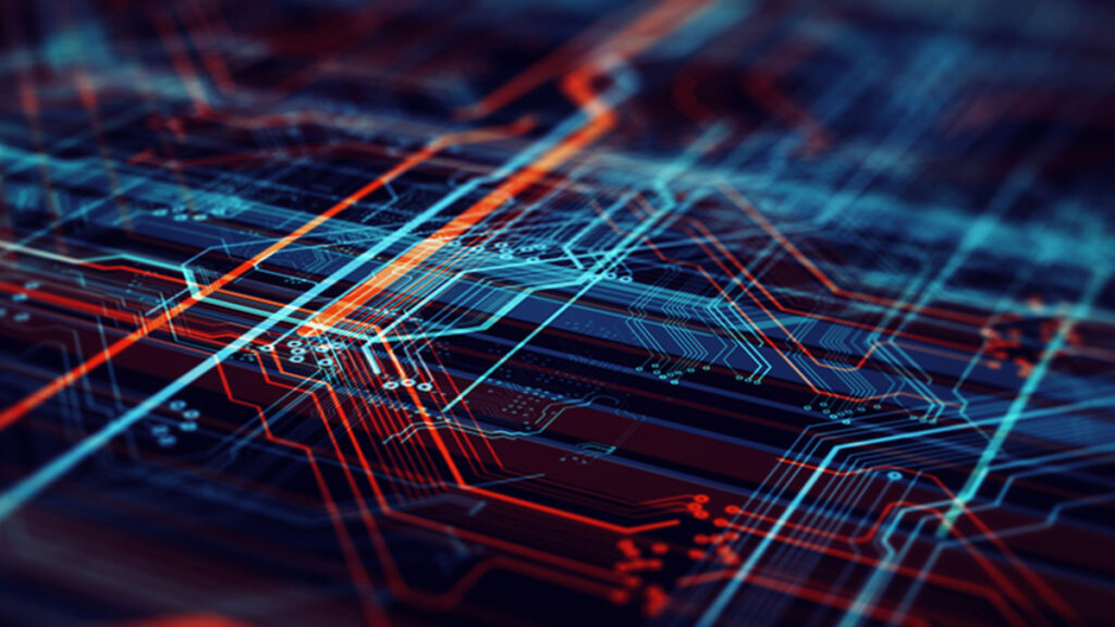 Computer circuits