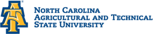 North Carolina Agricultural and Technical State University logo