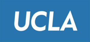 University of California Los Angeles logo