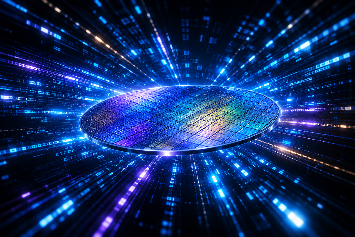 Semiconductor Wafer